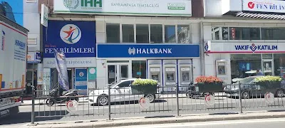 Halkbank Bayrampaşa Şubesi