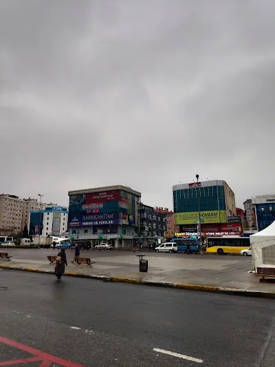 TEB Çekmeköy Şubesi