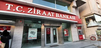 Ziraat Bankası Esatpaşa Şubesi