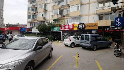 T.C. Ziraat Bankası İstanbul 4.Levent Şubesi