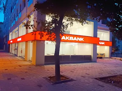Akbank