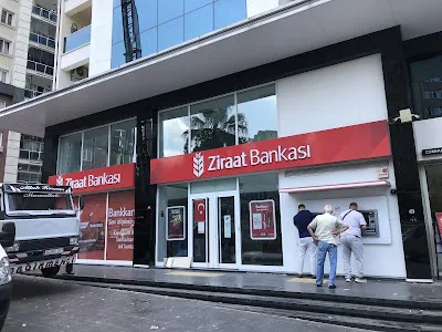 Ziraat Bankası Cumhuriyet Mahallesi-Esenyurt Şubesi