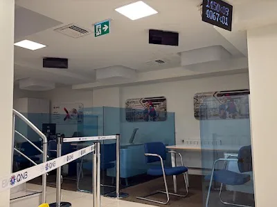 QNB Beyoğlu Şubesi