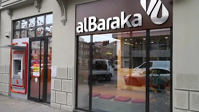 Albaraka Türk - Kasımpaşa Şubesi