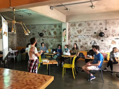 Sermest Büyükada Cafe | Restoran | Kahvaltı