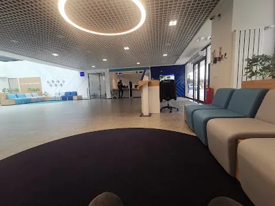 Halkbank Kayaşehir Şubesi