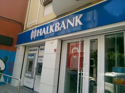 Halkbank Cihangir Şubesi