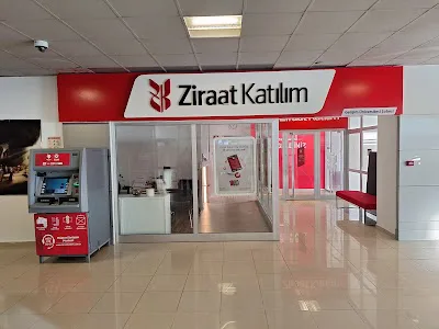 Ziraat Katılım Avcılar Gelişim Şubesi