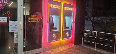 Albaraka Türk Arnavutköy Şubesi