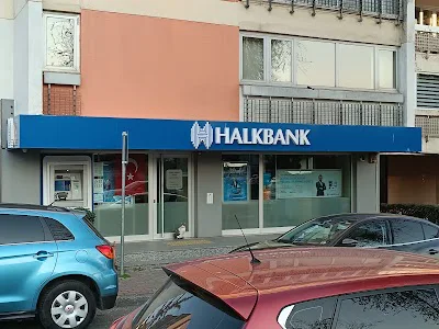 Halkbank Vatan Caddesi Şubesi
