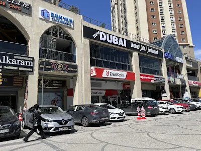 Ziraat Katılım Kayaşehir İstanbul Şubesi
