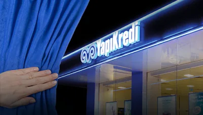 Yapı Kredi - Taksim Meydan Şubesi