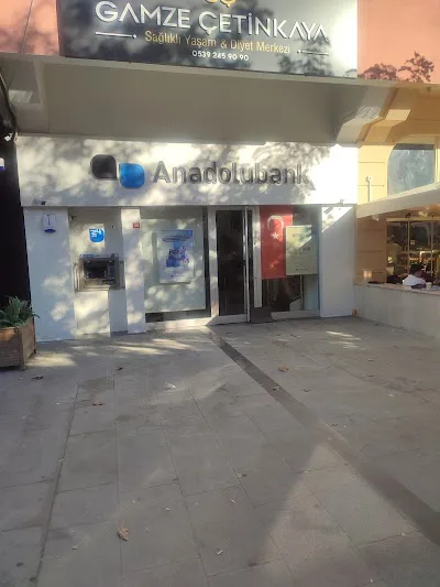 Anadolubank Bakırköy Şubesi