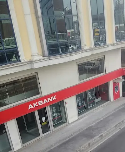 Akbank Avcılar E5 Şubesi