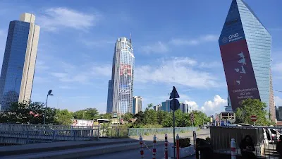 Türkiye İş Bankası İstanbul Şubesi