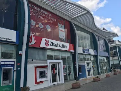 Ziraat Katılım Avcılar Şubesi