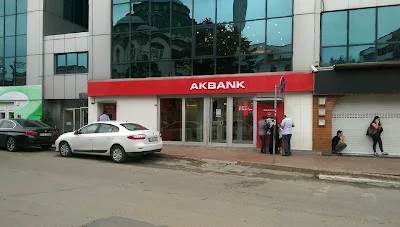 Akbank Kavacık Şubesi