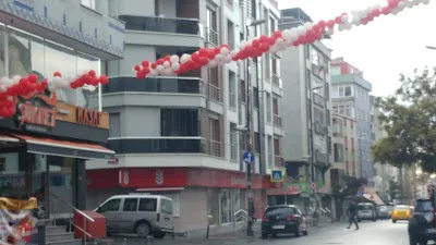Ziraat Bankası Ahmet Yesevi-Yenibosna Şubesi