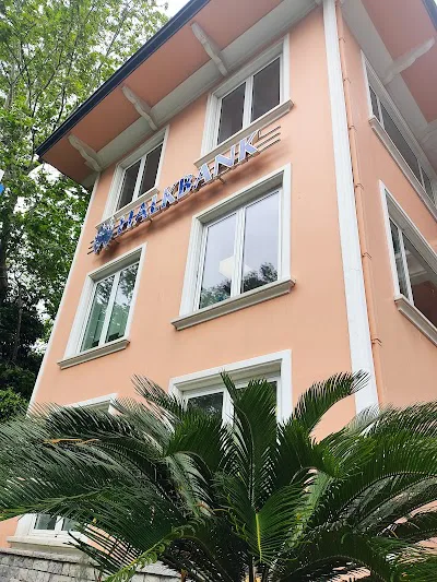 Halkbank Yeniköy Şubesi