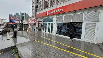 Ziraat Bankası Metrokent-Başakşehir Şubesi