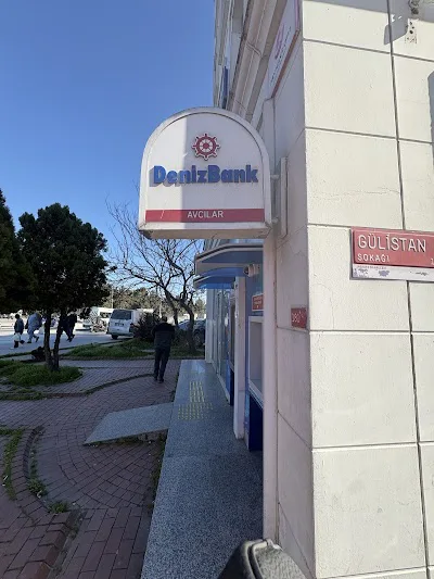 DenizBank Avcılar Şubesi