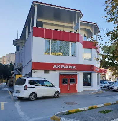 Akbank Beylikdüzü Sanayi Şubesi