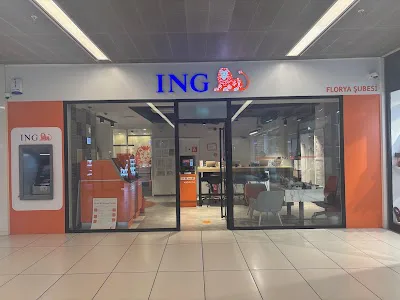 ING - Florya Özel Bankacılık Merkez Şubesi