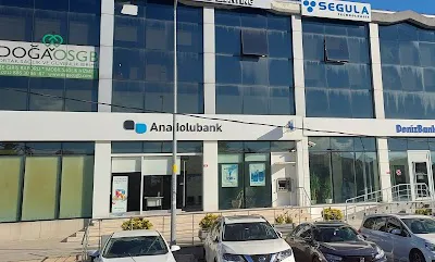 Anadolubank Hadımköy Şubesi