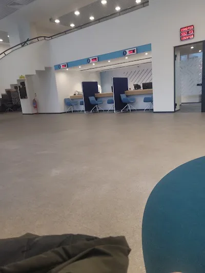 Halkbank Ataşehir Şubesi