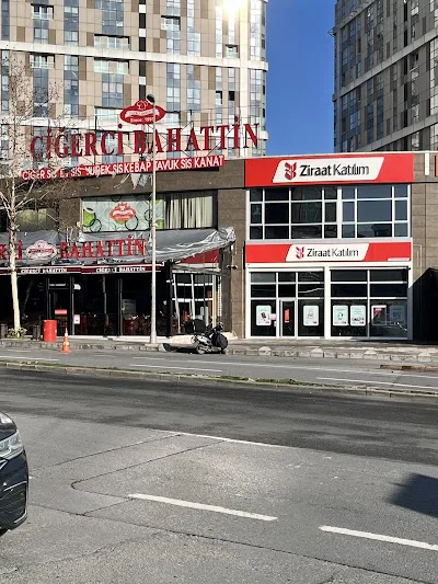 Ziraat Katılım Cumhuriyet Esenyurt İstanbul Şubesi
