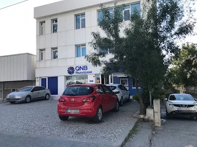 QNB Hadımköy Şubesi