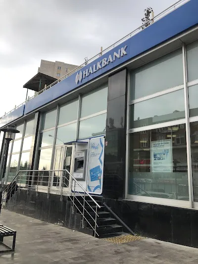 Halkbank Yakuplu Şubesi