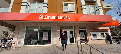 Ziraat Bankası Yenibosna Şubesi
