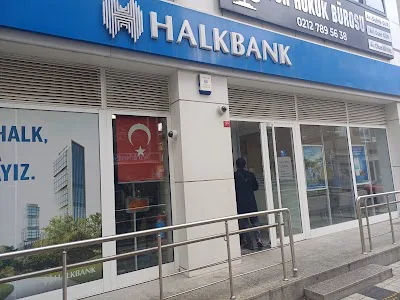 Halkbank Çatalca Şubesi