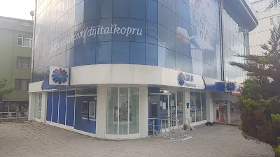 QNB Kavacık Şubesi