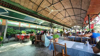 Lunapark Restaurant