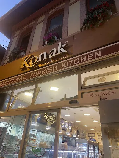 Konak Restaurant