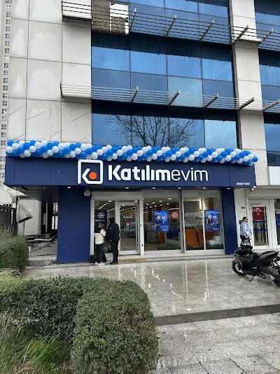 Katılımevim Esenyurt Şube