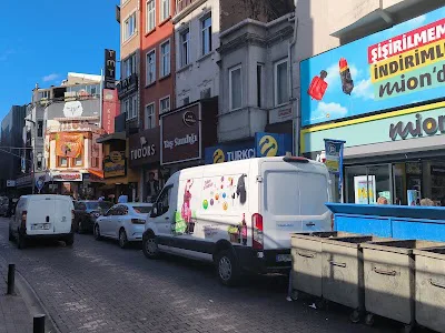 QNB Beşiktaş Şubesi