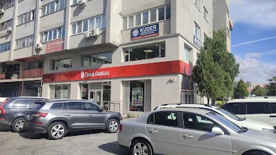 Ziraat Bankası Başakşehir Şubesi