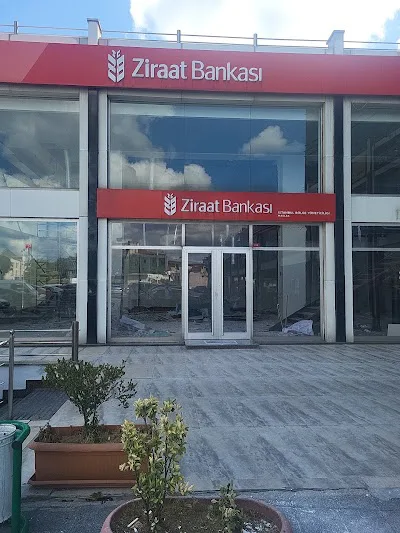 Ziraat Bankası Bayrampaşa Ticari Şube