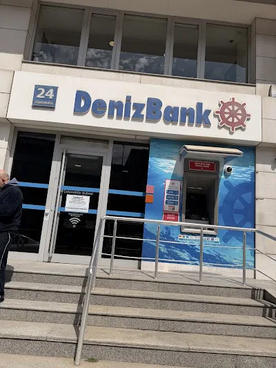 DenizBank Çekmeköy Şubesi