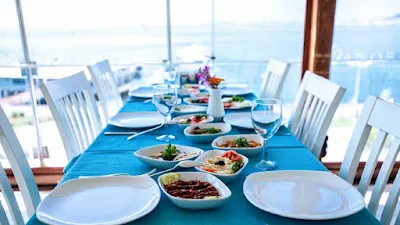 Palya Restaurant