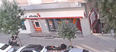 Albaraka Türk Avcılar Şubesi