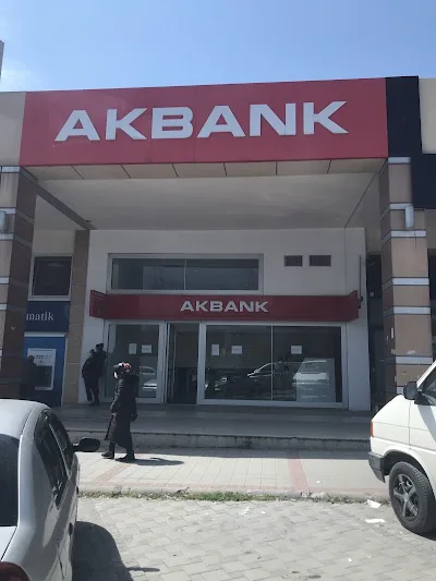 Akbank Yakuplu Şubesi