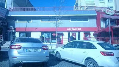 Akbank Mimar Sinan Şubesi