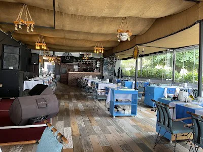 Restaurant Cafe