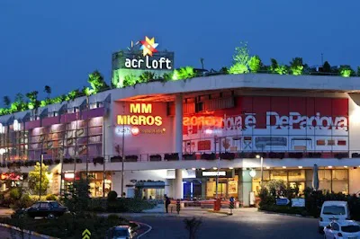 AcrLoft