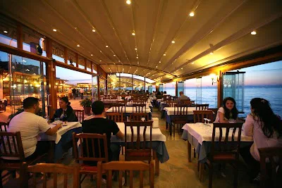 Façyo Restaurant Büyükada