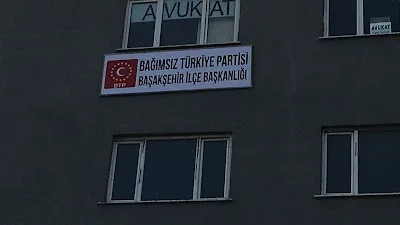 DenizBank Tümsan Başakşehir Şubesi